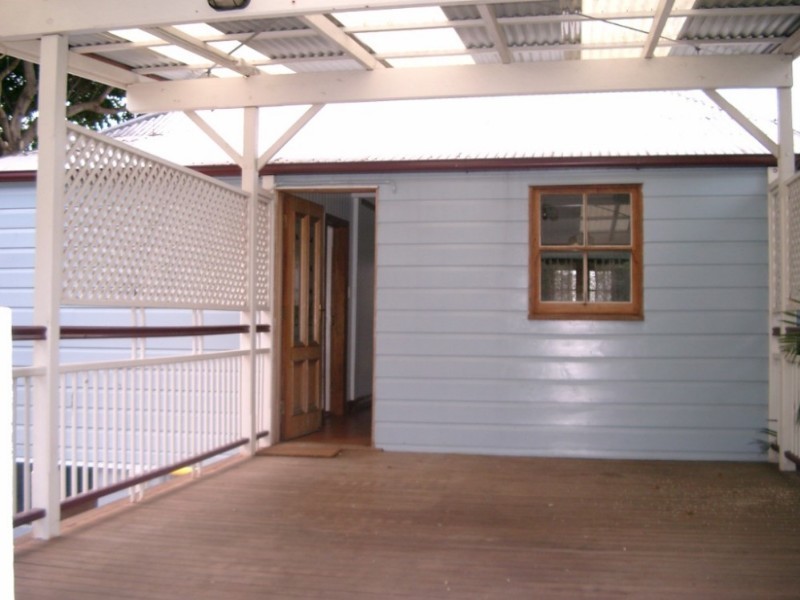 54 Grove Street, Albion QLD 4010