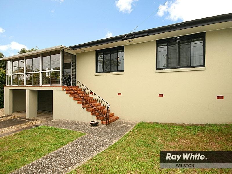 150 Kedron Brook Road, Wilston QLD 4051