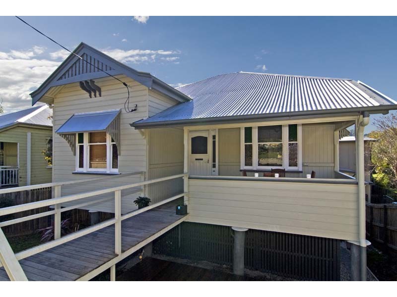 13 Terrace Street, Newmarket QLD 4051