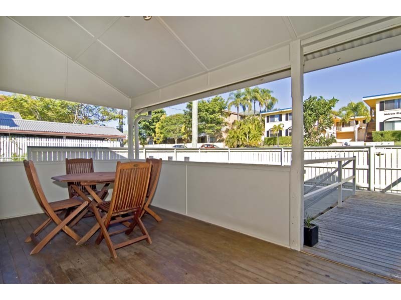 13 Terrace Street, Newmarket QLD 4051