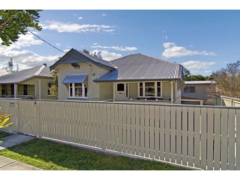 13 Terrace Street, Newmarket QLD 4051