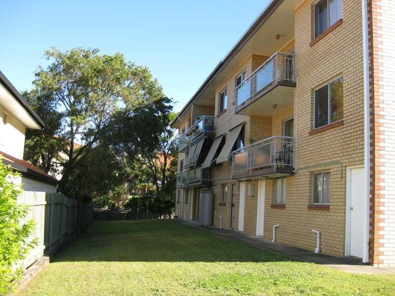6/96 Stoneleigh Street, Lutwyche QLD 4030
