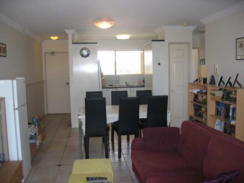 5/45 Wickham Street, Newmarket QLD 4051