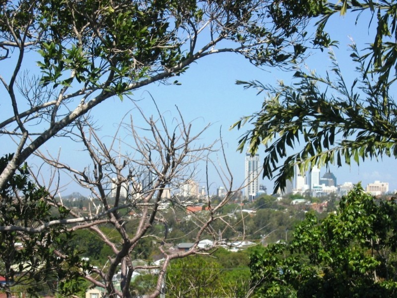 5/45 Wickham Street, Newmarket QLD 4051