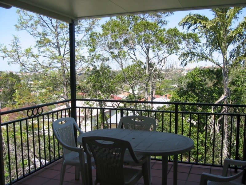 5/45 Wickham Street, Newmarket QLD 4051