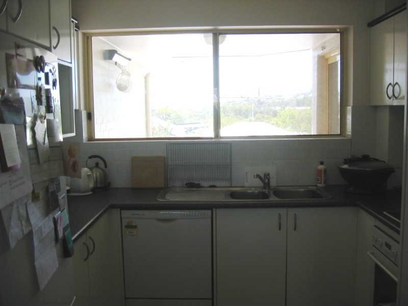 5/45 Wickham Street, Newmarket QLD 4051