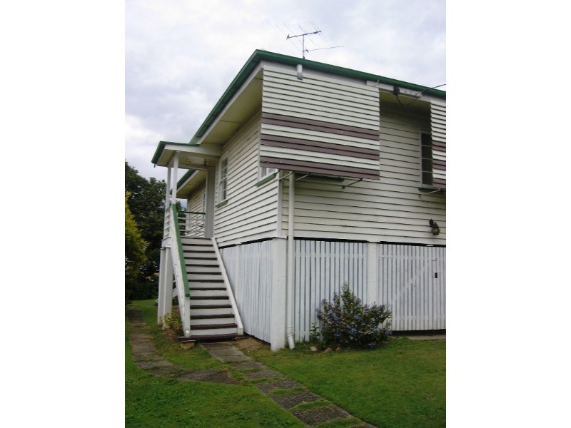 61 Dover Street, Wilston QLD 4051