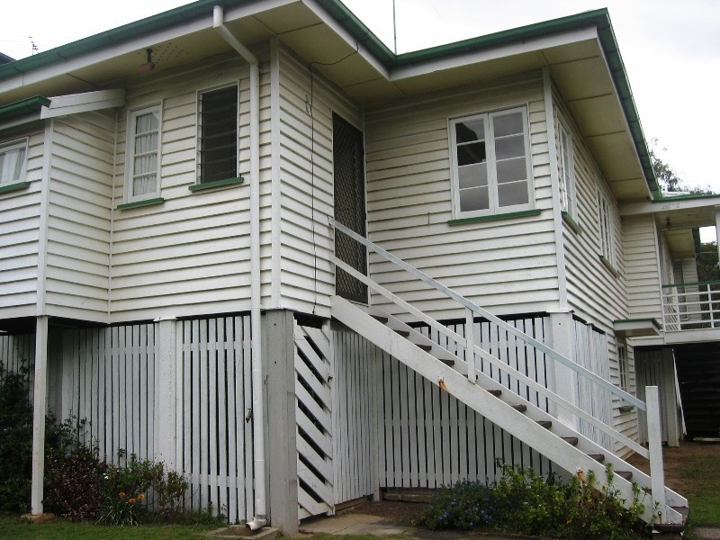 61 Dover Street, Wilston QLD 4051