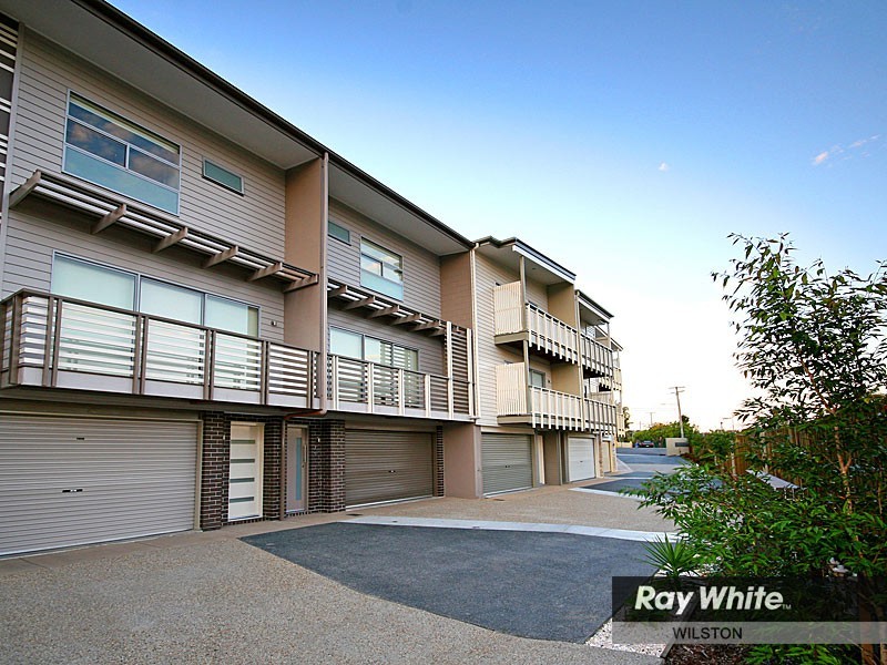 3/2 Hewitt Street, Wilston QLD 4051