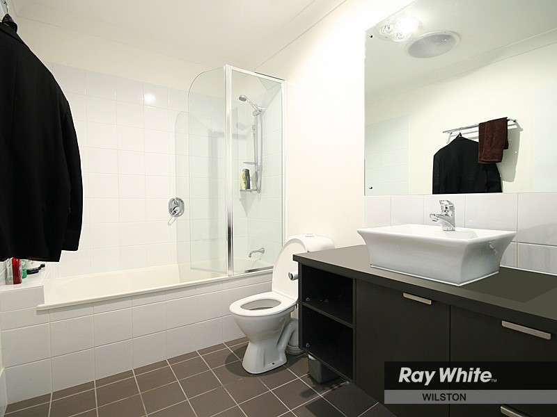 3/2 Hewitt Street, Wilston QLD 4051