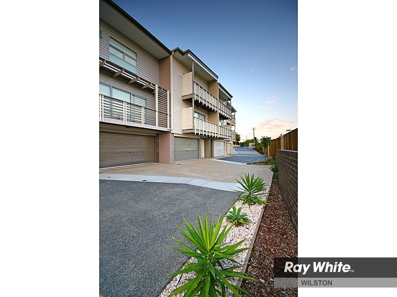 3/2 Hewitt Street, Wilston QLD 4051