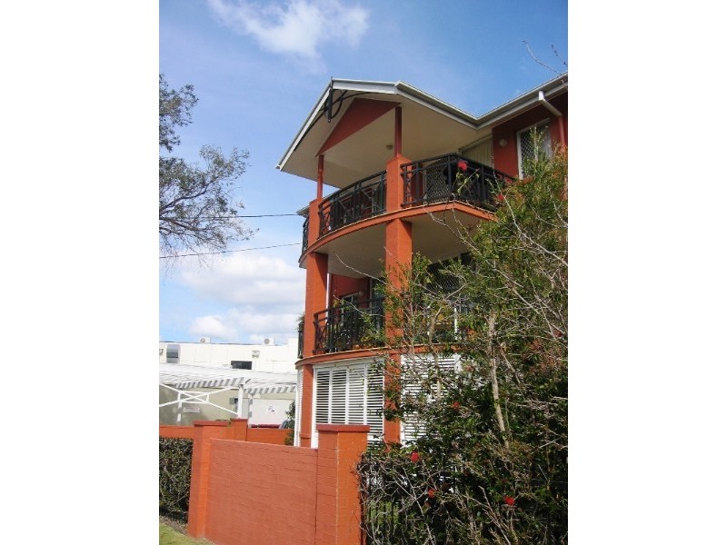 4/8 Stain Street, Wilston QLD 4051