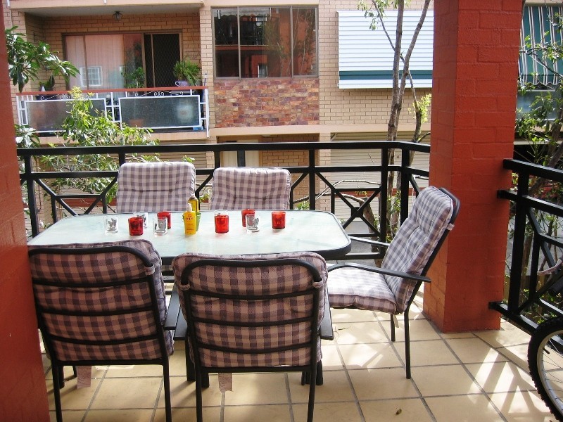 4/8 Stain Street, Wilston QLD 4051