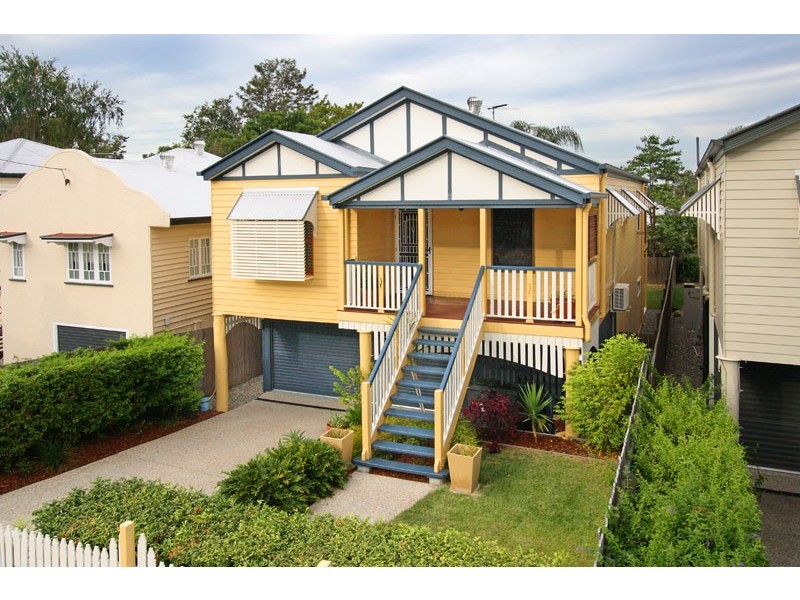 54 Khartoum Street, Gordon Park QLD 4031