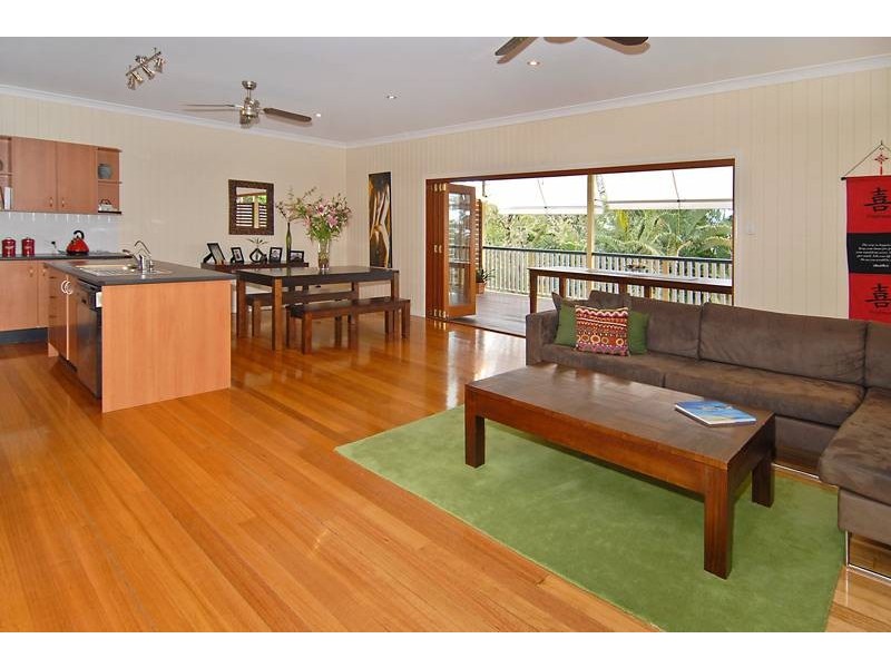 54 Khartoum Street, Gordon Park QLD 4031