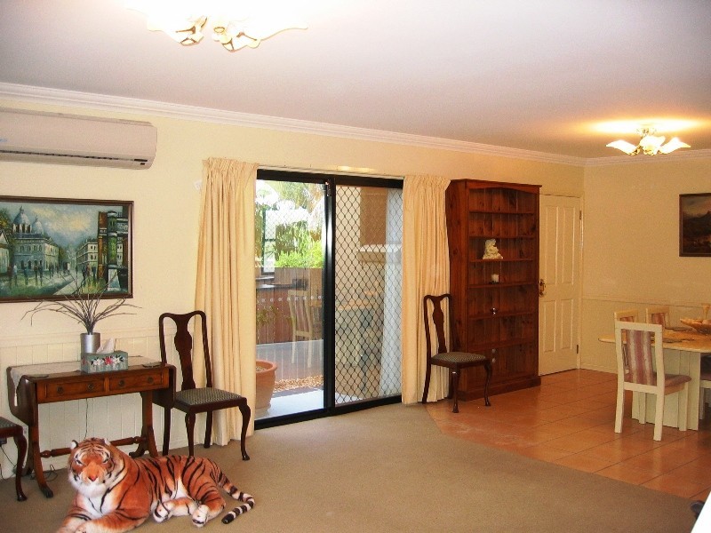 1/40 Silvester Street, Wilston QLD 4051
