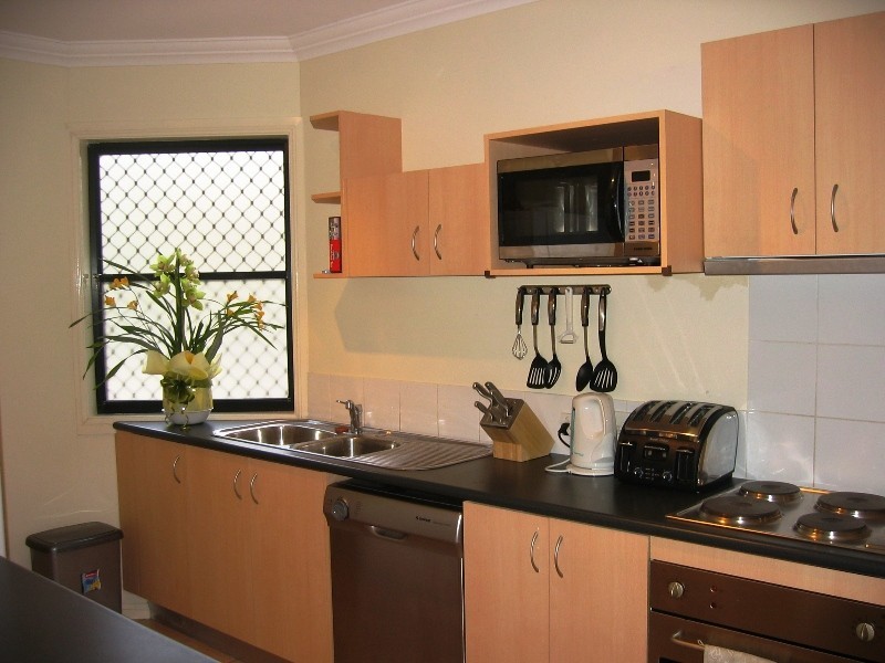 1/40 Silvester Street, Wilston QLD 4051