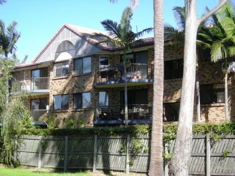7/40 Swan Street, Gordon Park QLD 4031