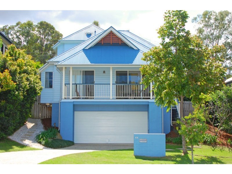 68 Taltarni Circuit, Mitchelton QLD 4053