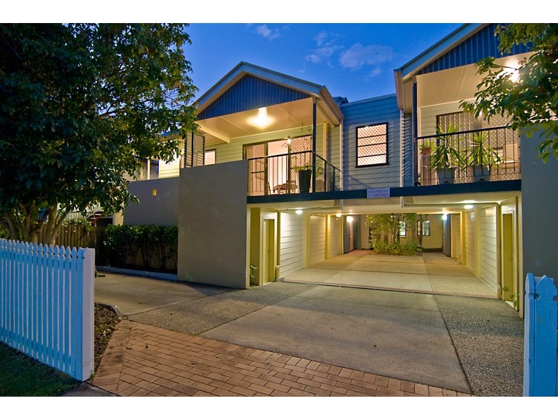 5/23 Heather Street, Wilston QLD 4051