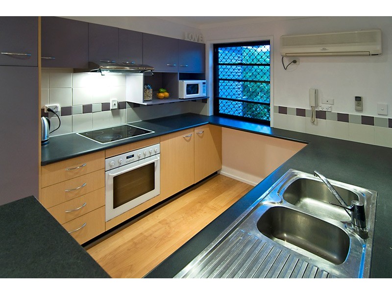 5/23 Heather Street, Wilston QLD 4051