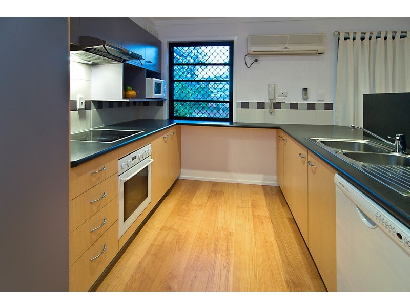 5/23 Heather Street, Wilston QLD 4051