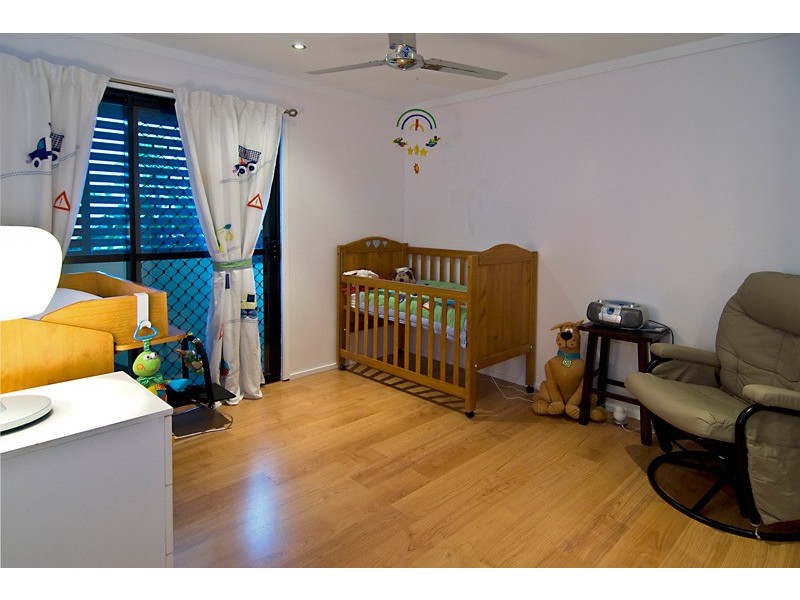 5/23 Heather Street, Wilston QLD 4051