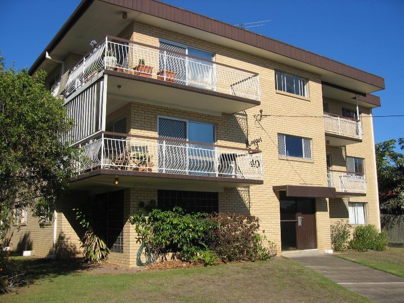 8/40 Maygar Street, Windsor QLD 4030