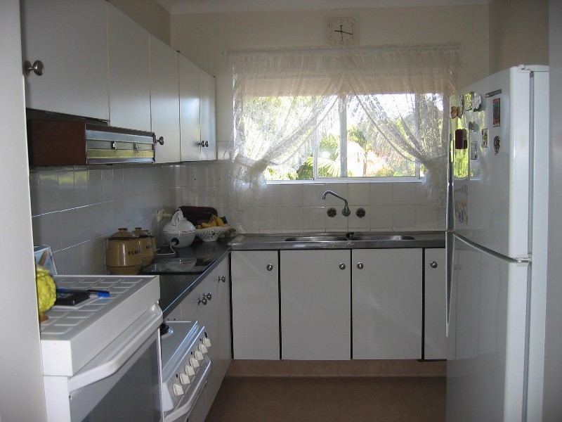 8/40 Maygar Street, Windsor QLD 4030