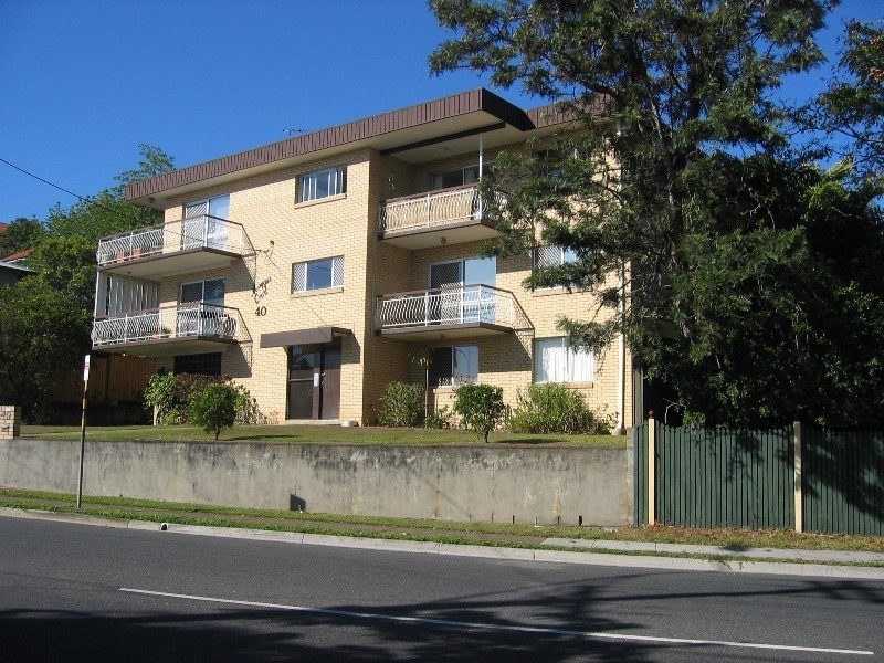 8/40 Maygar Street, Windsor QLD 4030