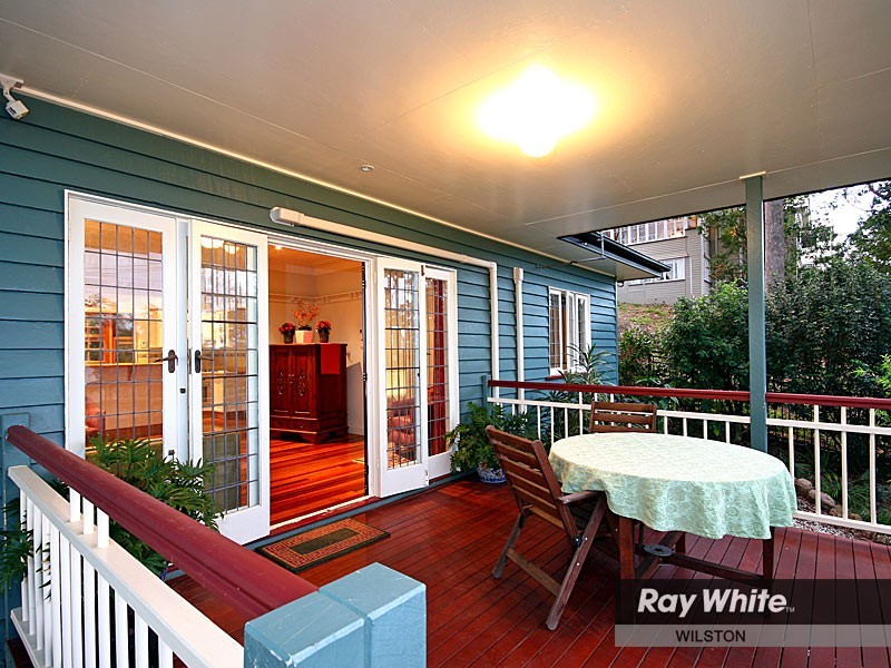 116 Gracemere Street, Grange QLD 4051