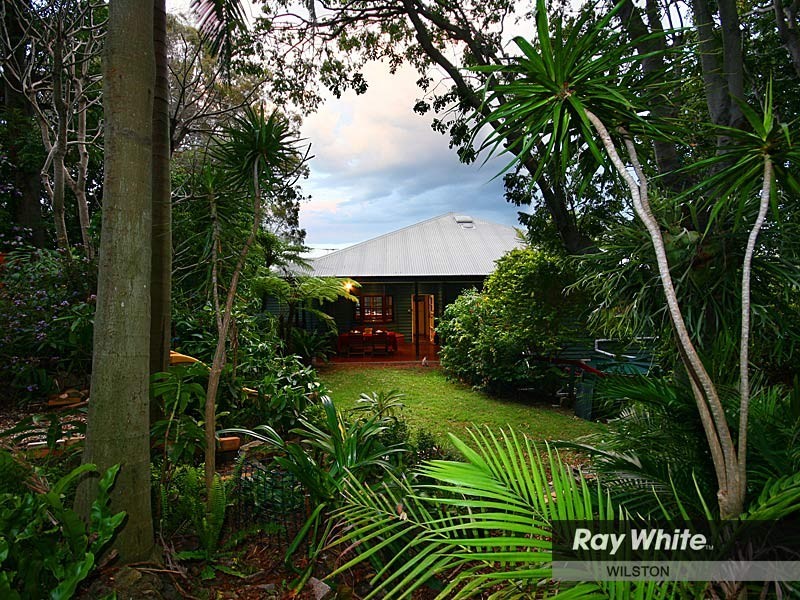 116 Gracemere Street, Grange QLD 4051