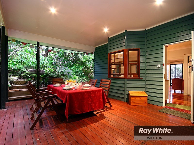 116 Gracemere Street, Grange QLD 4051