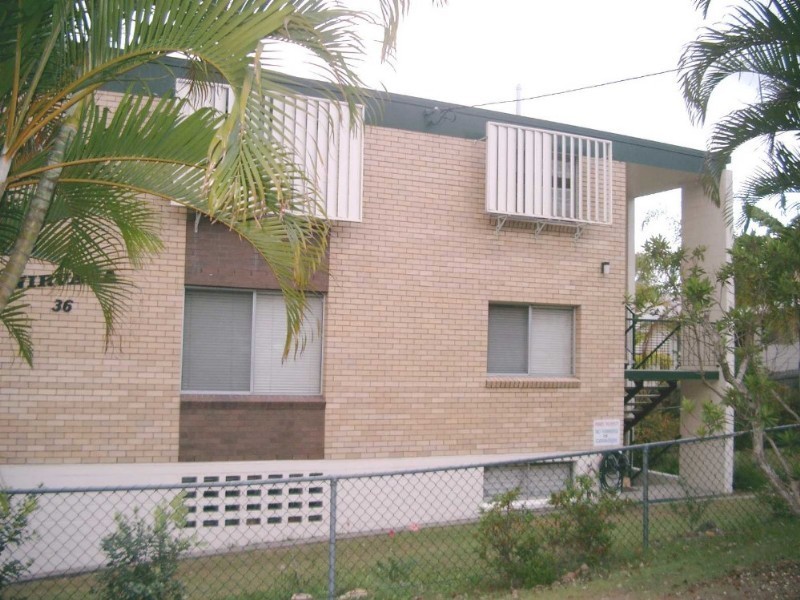5/36 Macgregor Street, Wilston QLD 4051