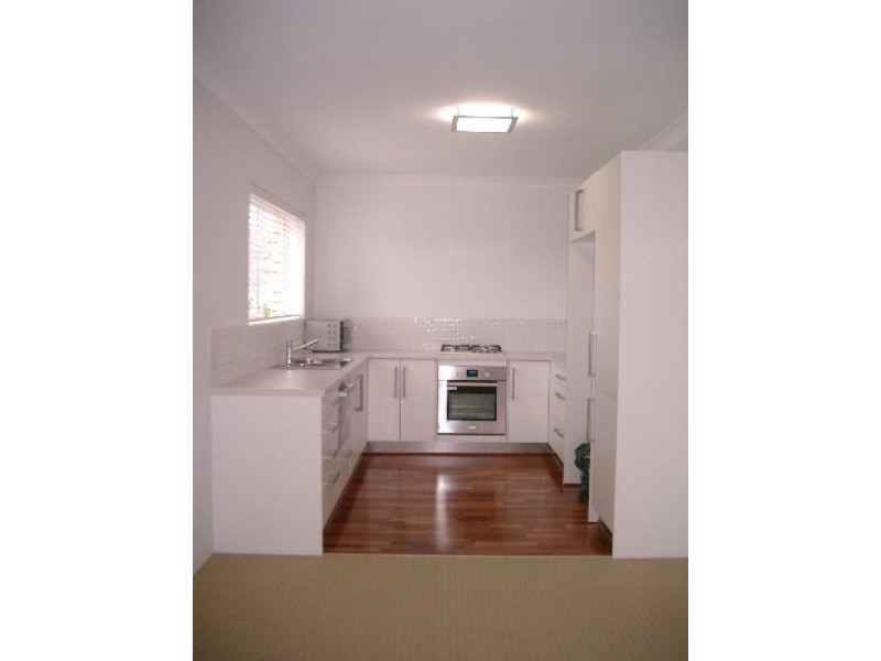 1/22 Fifth Avenue, Wilston QLD 4051