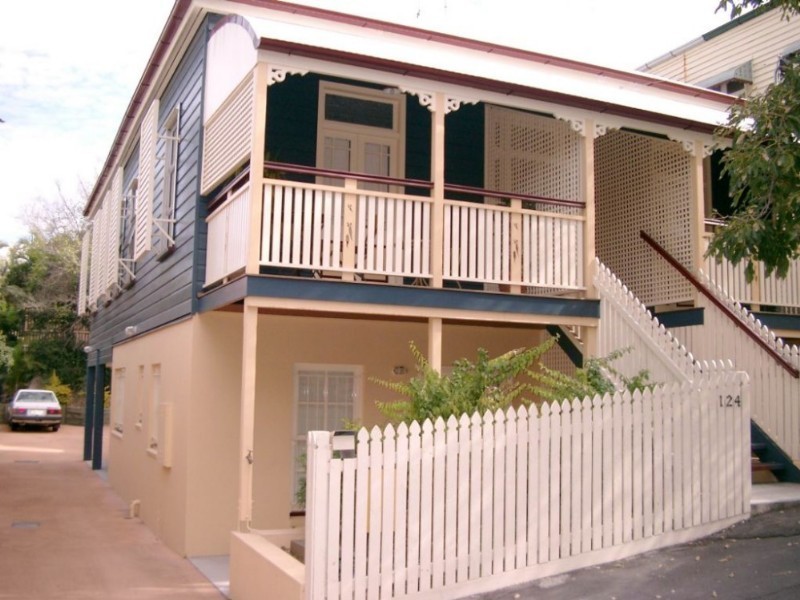 8/124 Warren Street, Fortitude Valley QLD 4006