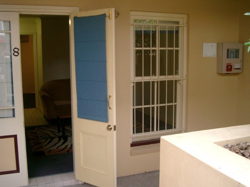 8/124 Warren Street, Fortitude Valley QLD 4006