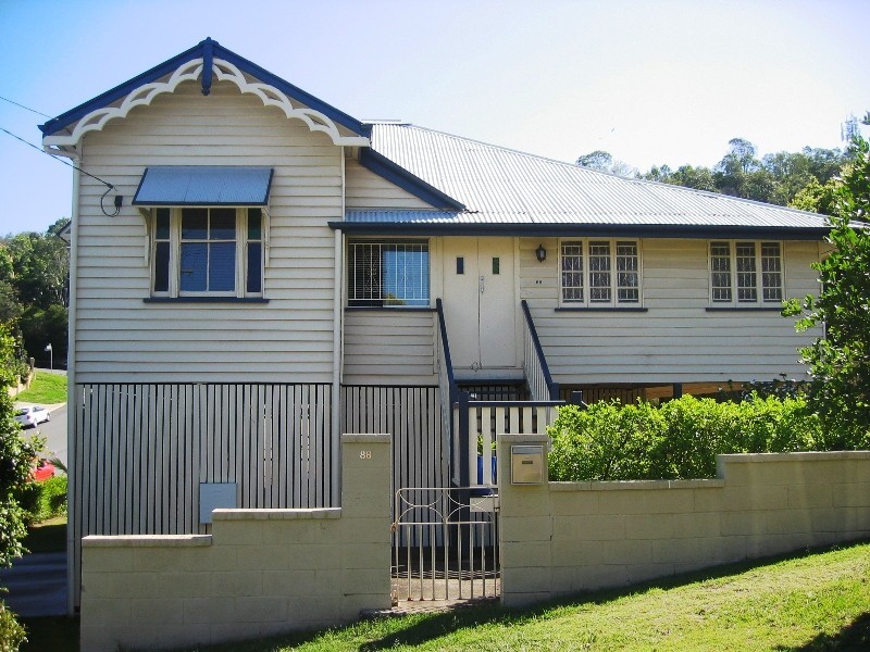 88 Fifth Avenue, Wilston QLD 4051