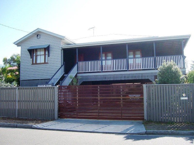 16 Rose Lane, Gordon Park QLD 4031