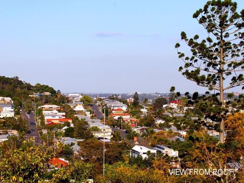 56 Montpelier Street, Grange QLD 4051