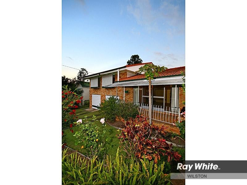 56 Montpelier Street, Grange QLD 4051