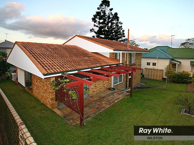 56 Montpelier Street, Grange QLD 4051