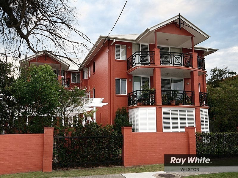 2/8 Stain Street, Wilston QLD 4051