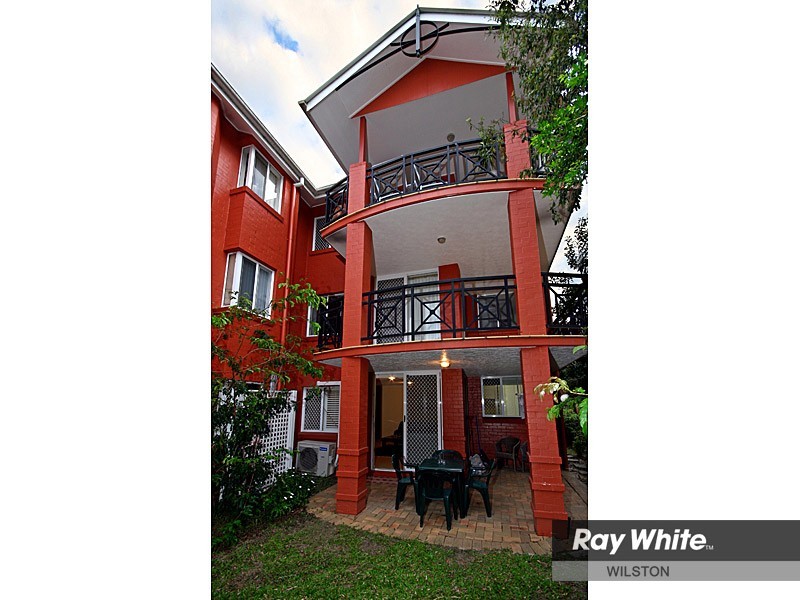 2/8 Stain Street, Wilston QLD 4051