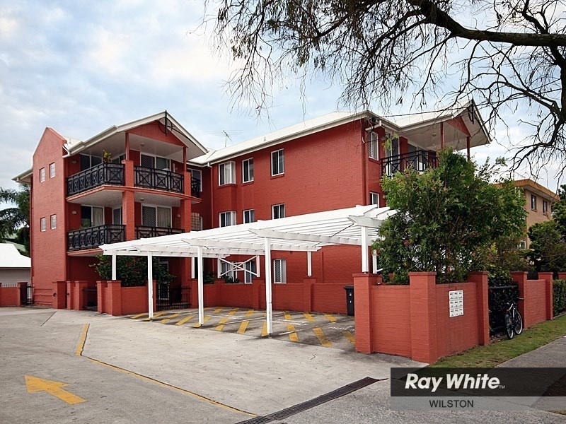 2/8 Stain Street, Wilston QLD 4051