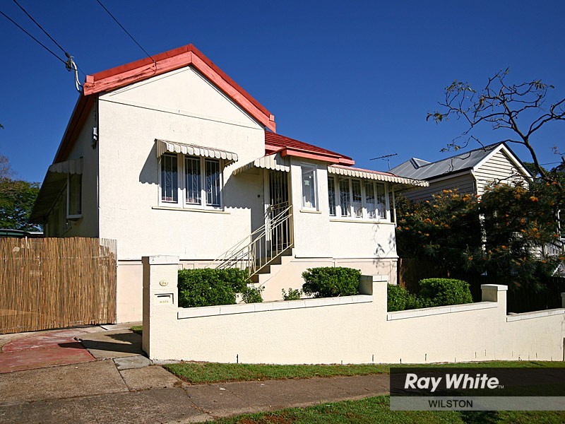 98 Lamont Road, Wilston QLD 4051