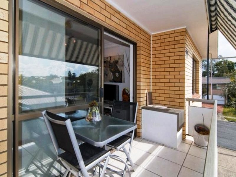 4/63 Groom Street, Gordon Park QLD 4031