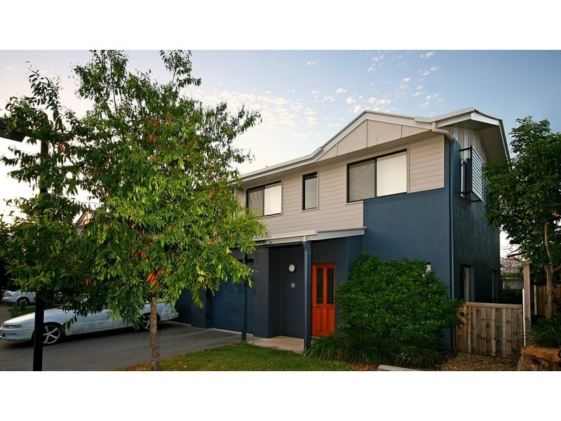 5/9 Tobruk Street, Lutwyche QLD 4030