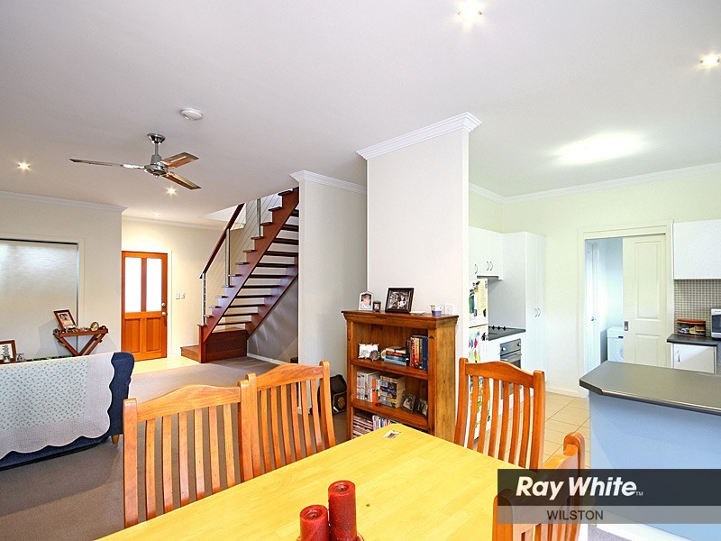 5/9 Tobruk Street, Lutwyche QLD 4030