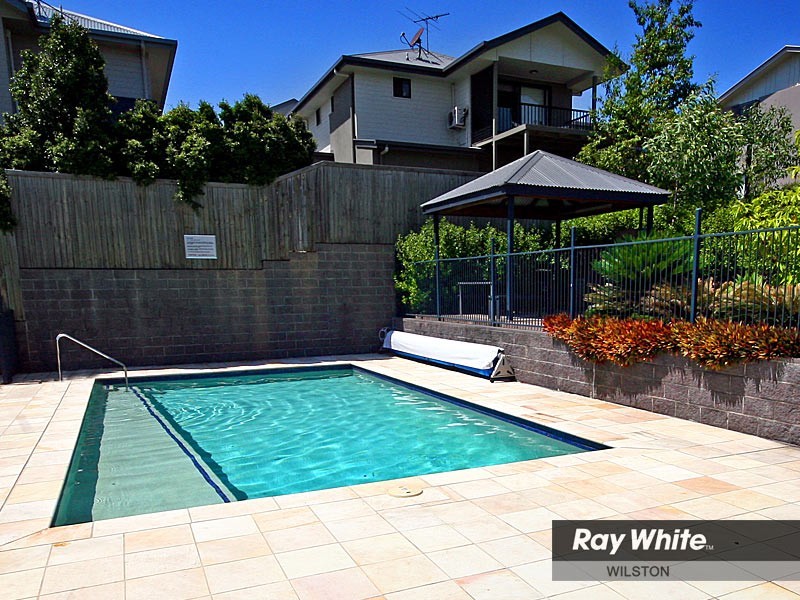 5/9 Tobruk Street, Lutwyche QLD 4030